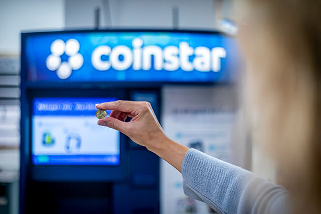 Was können die Kleingeld-Automaten in Supermärkten wirklich?