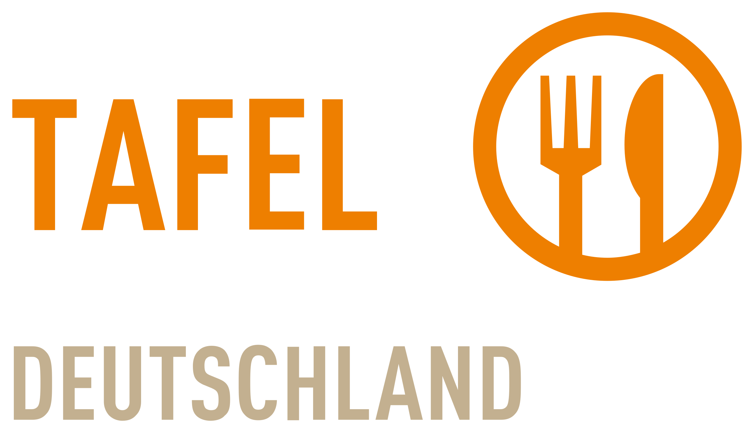 Tafel logo
